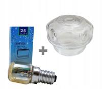 АБАЖУР КРЫШКА ЛАМПЫ ДУХОВОГО ШКАФА AMICA MASTERCOOK