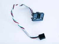 HP Power Switch + 2 x Dioda LED - 460598-001