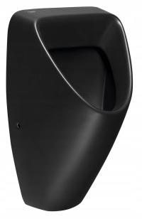 Шварн черный керамический писсуар черный - 201.701.6