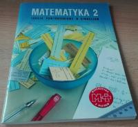 Matematyka 2 7 lekcje powtórzeniowe w gimnazjum Marzenna Grochowalska GWO