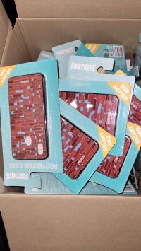 HURT- PAKIET ETUI DO TELEFONU SAMSUNG GALAXY 74szt