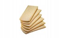 Швейцарский сыр Раклет - 500 г - оригинальный натуральный