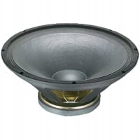 Жесткий подвесной динамик 18 дюймов Alien PA2418 8 ом 46 см оригинал