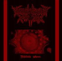 Annihilation Vortex- Nihilistic spheres (cd)