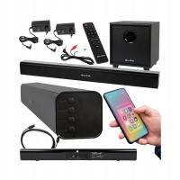 Soundbar Blow Cinema 4.1 60W черный
