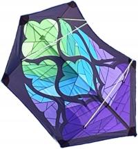 Latawiec Brasington Rokkaku