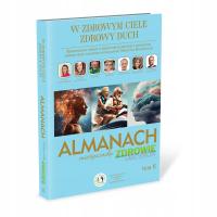 ALMANACH 6 - W ZDROWYM CIELE ZDROWY DUCH