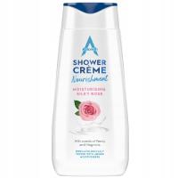 ASTONISH ŻEL POD PRYSZNIC RÓŻA 400 ML