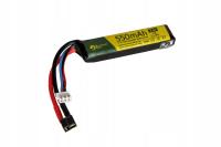 Akumulator Li-Po 7.4V 550mAh do AEP z Mosfetem