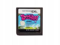 Zoobles Spring To Life Nintendo DS pudełkowa