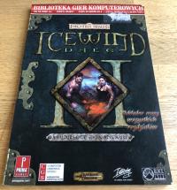 ICEWIND DALE II PRIMA'S OFFICIAL STRATEGY GUIDE POLSKA EDYCJA