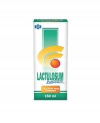 Lactulosum POLFARMEX сироп 150 мл