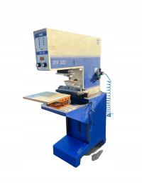 Tamponiarka Teca-Print TPX 350