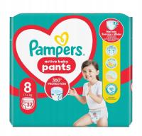 Подгузники Pampers Pants размер 8 32 шт.