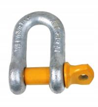 3.25 t продольная Сережка Сережка тип: U CE одобренный