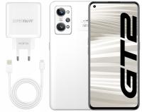 Smartfon Realme GT 2 12/256 GB 5G Biały 50mpix 6,62