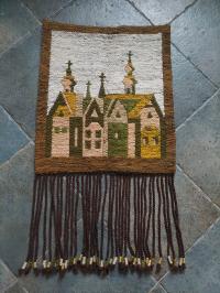 KILIM SUMAK MAKATKA PRL CEPELIA