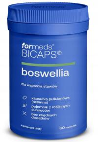 For Bicaps Boswellia ZDROWE STAWY I KOŚCI 60 kapsułek