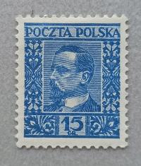 POLSKA 1928