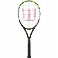 Теннисная ракетка Wilson Blade Feel 100 L3 286 g