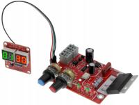 Балансировщик ACS NY-D01