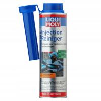 Топливная добавка LIQUI MOLY 5110