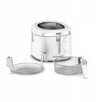 Frytkownica tradycyjna TEFAL Filtra Vision FF2541E 1900 W 2,1 l