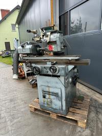 Szlifierka narzędziowa Hispano Suiza Albula