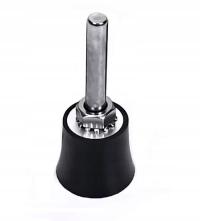 Шайба держатель для дисков ROLOC 25 мм оправка