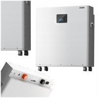 Хранение энергии Sluxer Home 32 кВтч