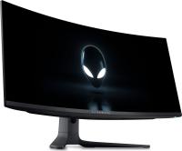 Monitor Dell Alienware AW3423DWF 3440x1440 Quantum OLED 165Hz 0,1ms HDR