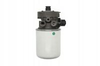 Pneumatics PN-10501 Osuszacz powietrza, instalacja pneumatyczna