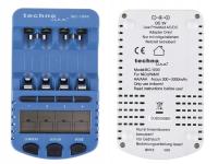 Зарядное устройство Technoline BC-1000 4 AA, AAA