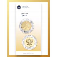 Folder - Tykocin - Odkryj Polskę - Język PL - 2025