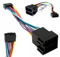 КУБИК ISO РАДИО 2DIN ANDROID АДАПТЕР