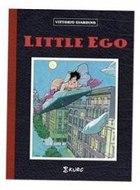 LITTLE EGO VITTORIO GIARDINO