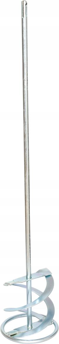 120mm SDS спиральный раствор мешалка