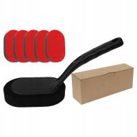 6x/zestaw szczotek do felg samochodowych, opon, środek czyszczący o dużej gęstości