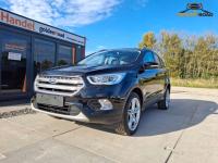 Ford Kuga 1,5 BENZ. 182KM automat navi sony x...