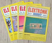 Elektronik Hobby 1993