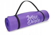 Jung & Durstig mata yoga fitness 180 x 60 cm Z535