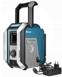 MAKITA DMR114 Radio Budowlane FM BT SUBWOOFER