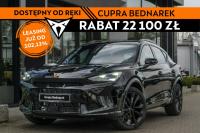 Cupra Formentor 2.0 TSI 204 KM DSG 4Drive