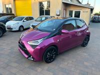 Toyota Aygo 1.0 Benzyna Klima Alu Tablet