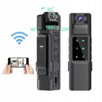 Мини-камера Cargo-Bud Pen Camera Full HD (1920 x 1080)