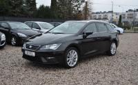 Seat Leon LIFT 2.0 TDI 150km Xcellence Panoram...