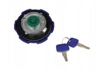 KOREK ZBIORNIKA ADBLUE RENAULT PREMIUM MAGNUM