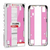 G+OCA Pro oryginalna ramka wyświetlacza regeneracja Apple iPhone 12 Pro Max