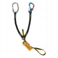 Safety Lanyard Harness Rappelling Sling Style 3