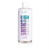 High Shine Cleaner Summer Feeling Nails Company 500ml